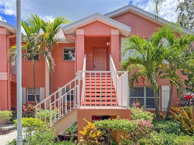 Coral building