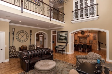 11252 Talamore Blvd, Bentonville, AR 72712 - photo 4