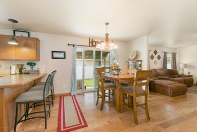 Open Concept