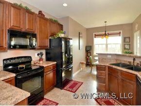 Beautiful Kitchen