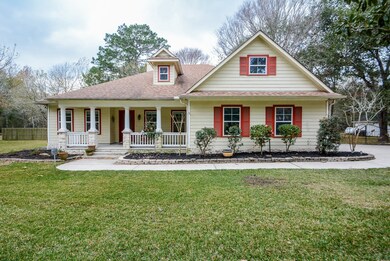 33410 Windcrest Estates Blvd, Magnolia, TX 77354 - photo 3