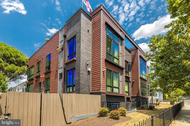 2900 12th St NE unit 202, Washington, DC 20017 - photo 2