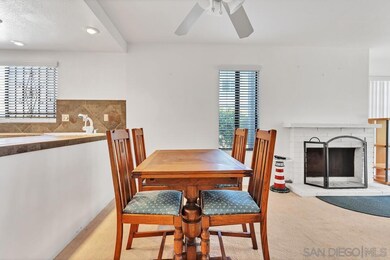 4064 Crystal Dawn Ln unit 107, San Diego, CA 92122 - photo 7