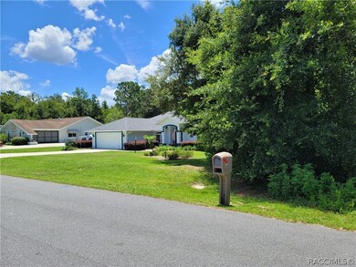 1664 E Saint James Loop, Inverness, FL 34453 - photo 5