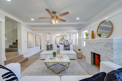 4538 Edgeware Rd, San Diego, CA 92116 - photo 7