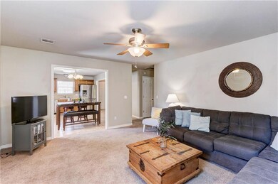 1918 Ridge Crest Dr, Shawnee, OK 74804 - photo 6