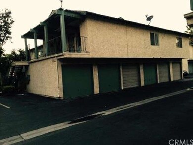 Both Car Garage in the left belong to the Condo