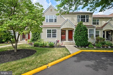 111 E Beechwood Ave unit 23, Oaklyn, NJ 08107 - photo 2