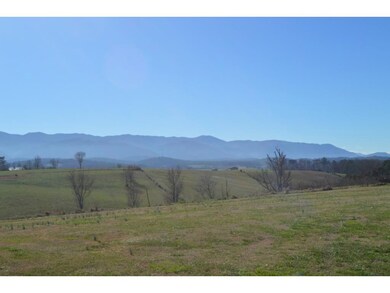 Gorgeous mountain views