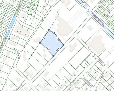 0 Jackson St, Manchester, TN 37355 - photo 4