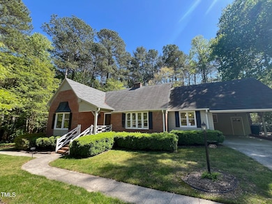 1210 Huntsman Dr, Durham, NC 27713 - photo 4