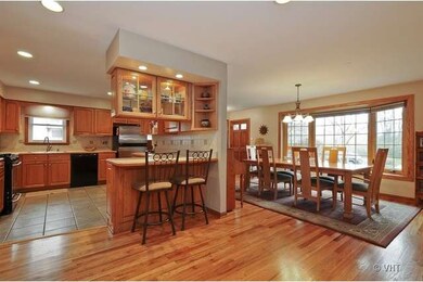 18149 Rockwell Ave, Homewood, IL 60430 - photo 4