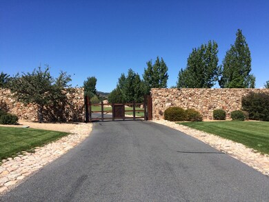 Gated Entry