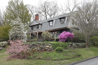 16 Percy Rd, Lexington, MA 02421 - photo 2