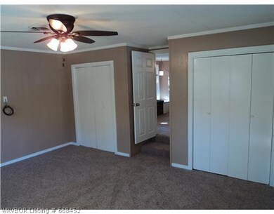 Bedroom.