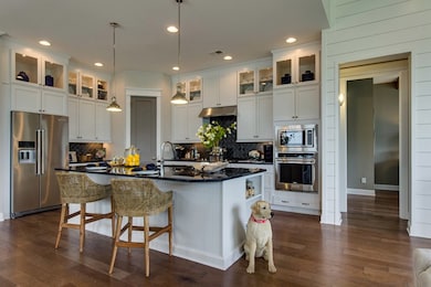 The Whitham - Kitchen