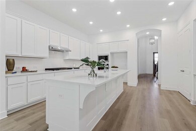 4401 Sanctuary Dr, Denison, TX 75020 - photo 7