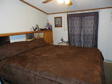 Bedroom.
