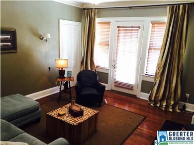 Wood blinds