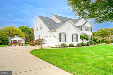 326 Meadowbrook Dr, Monroeville, NJ 08343 - photo 2