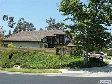 Another view of corner lot