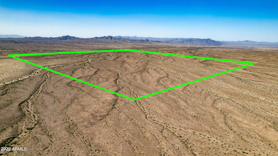 AERIAL SW MARKED