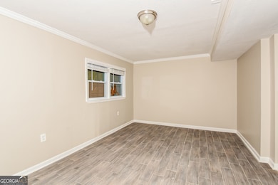 598 Oakside Dr SW, Atlanta, GA 30331 - photo 7