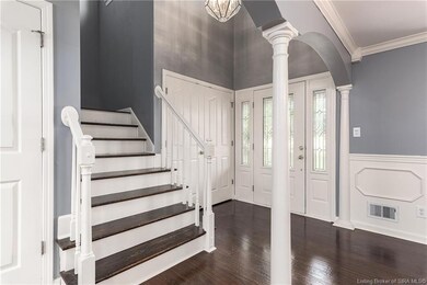 1428 E Willis Rd, New Albany, IN 47150 - photo 6