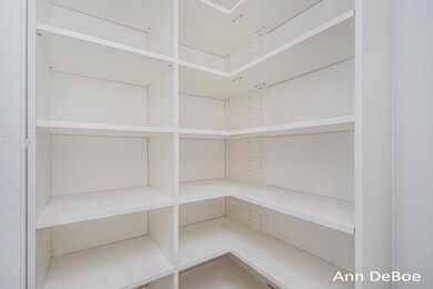 Pantry