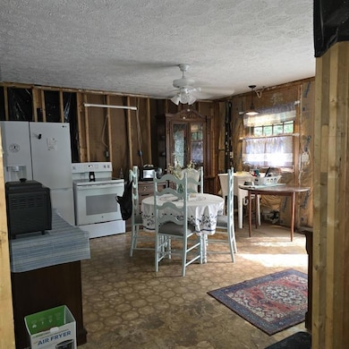 Kitchen Space