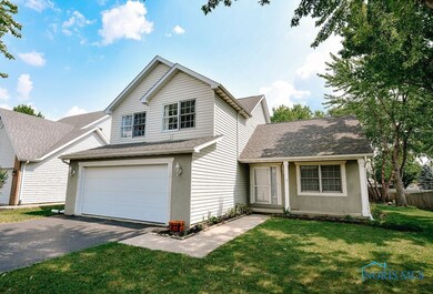 1517 Misty Oaks Dr, Findlay, OH 45840 - photo 2