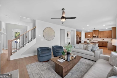 2541 Parkside Way unit 398, Gainesville, GA 30507 - photo 4