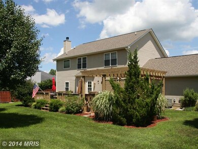 9242 Blue Sky Ct, Owings, MD 20736 - photo 2