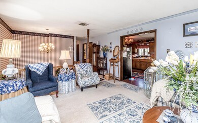 2561 N Locust Grove Church Road