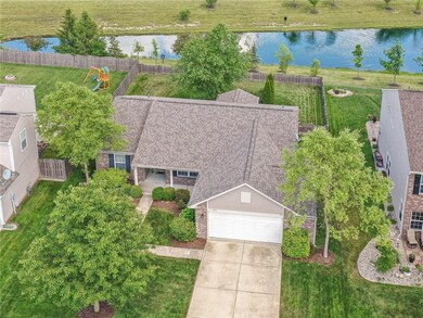 12831 Touchdown Dr, Fishers, IN 46037 - photo 2