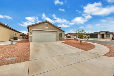 14973 Louis Baudoin Ct, El Paso, TX 79938 - photo 3
