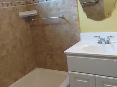Full Bath.
