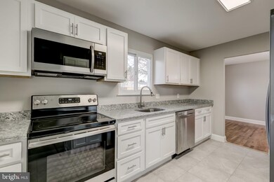 3124 Thornfield Rd, Gwynn Oak, MD 21207 - photo 5