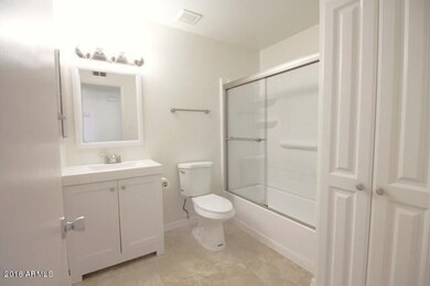 Bathroom 2 remodeled
