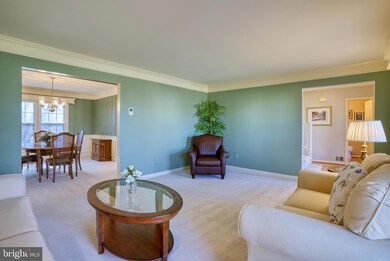 3501 Wisteria Way Ct, Fairfax, VA 22033 - photo 7