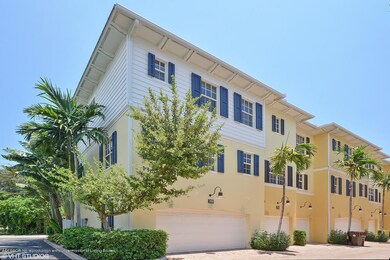 Rear Elevation