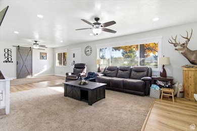 564 S Main St, Gunnison, UT 84634 - photo 7