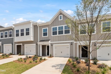 128 Central Townes Way unit 290, Raleigh, NC 27603 - photo 2