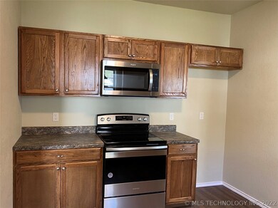 405 E St NW, Ardmore, OK 73401 - photo 3