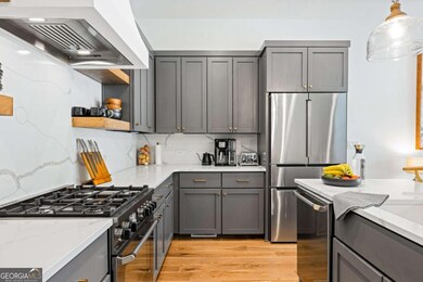 10904 Serenbe Ln, Palmetto, GA 30268 - photo 2