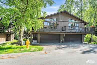 7217 Foxridge Circle #A1