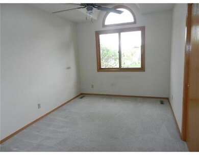 Bedroom.
