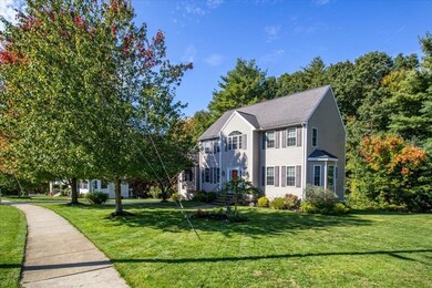 58 Meadowbrook Rd, Franklin, MA 02038 - photo 2