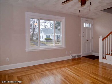 Living Room.