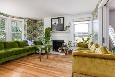 217 Vaughan St unit 3, Portland, ME 04102 - photo 2